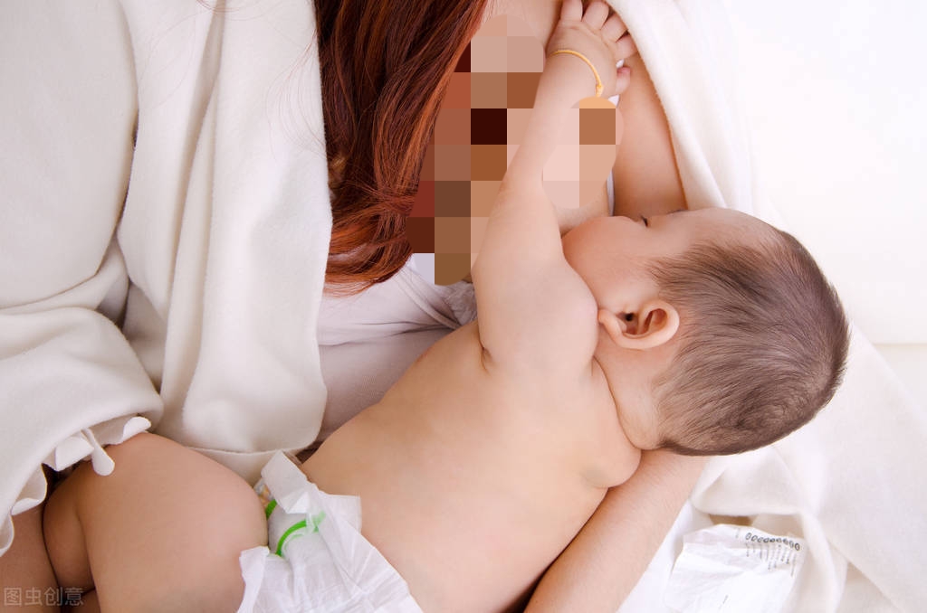 母乳喂養(yǎng)如何判斷奶量夠不夠？怎么追奶最快？